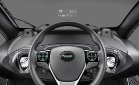 Previous Generation HUD